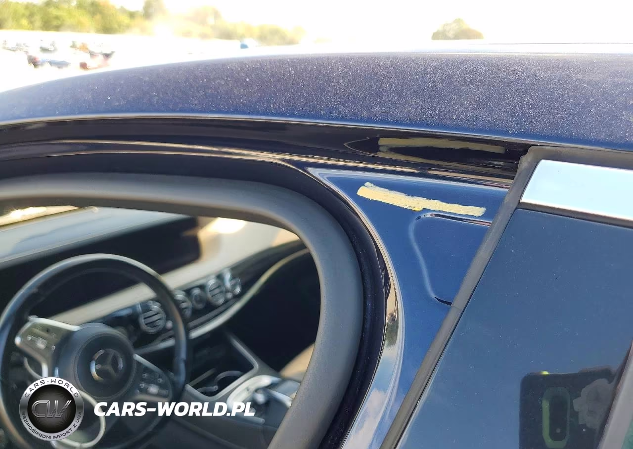 2018 Mercedes-Benz S 560 VIN:WDDUG8DB2JA418620 - 12