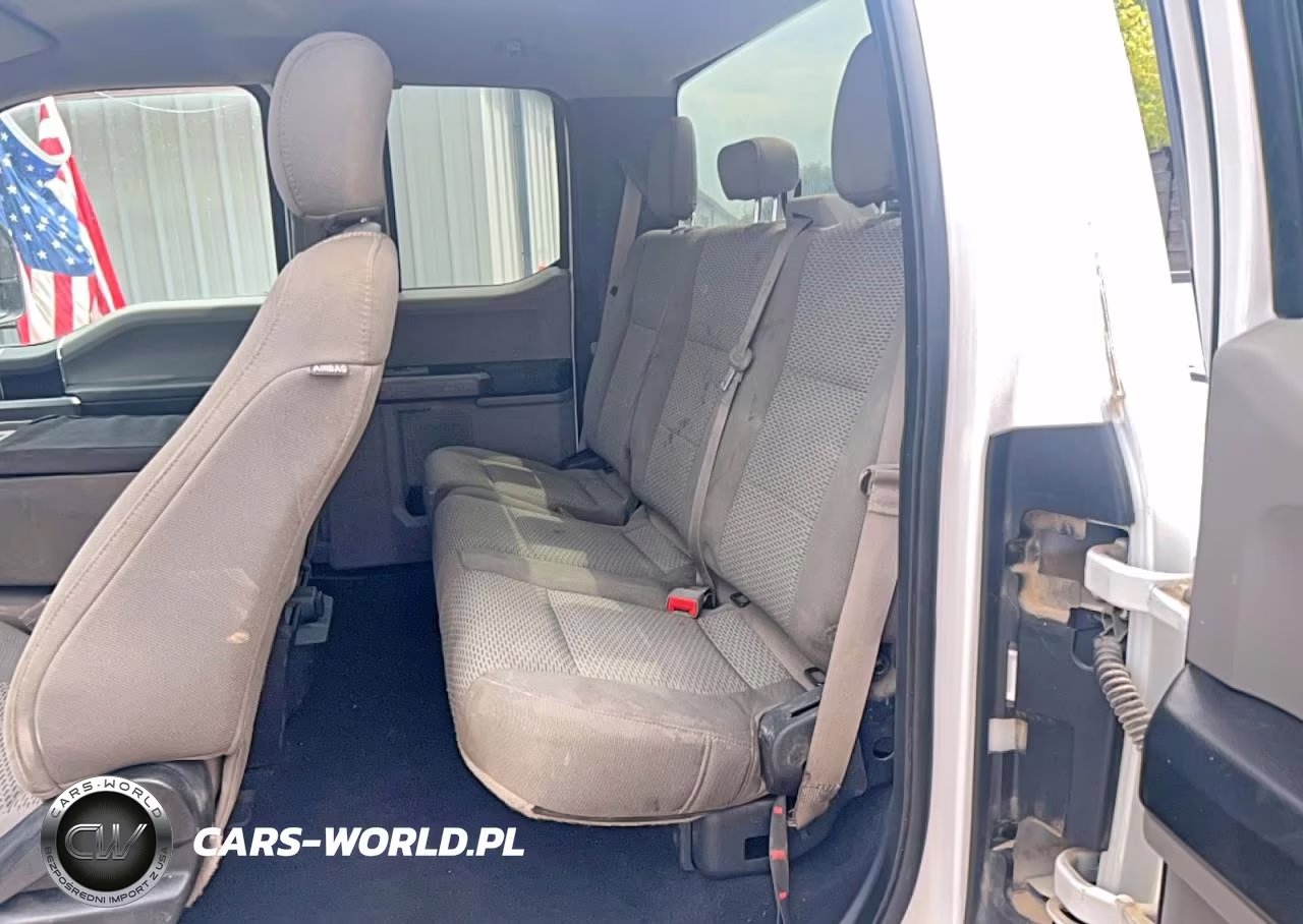 2019 Ford F250 Super Duty VIN:1FD7X2B69KED70727 - 11