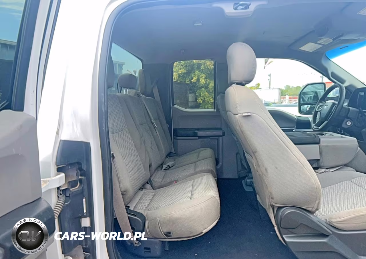 2019 Ford F250 Super Duty VIN:1FD7X2B69KED70727 - 6