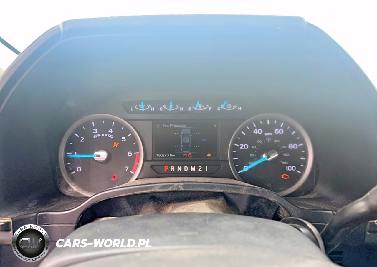 2019 Ford F250 Super Duty VIN:1FD7X2B69KED70727 - 8