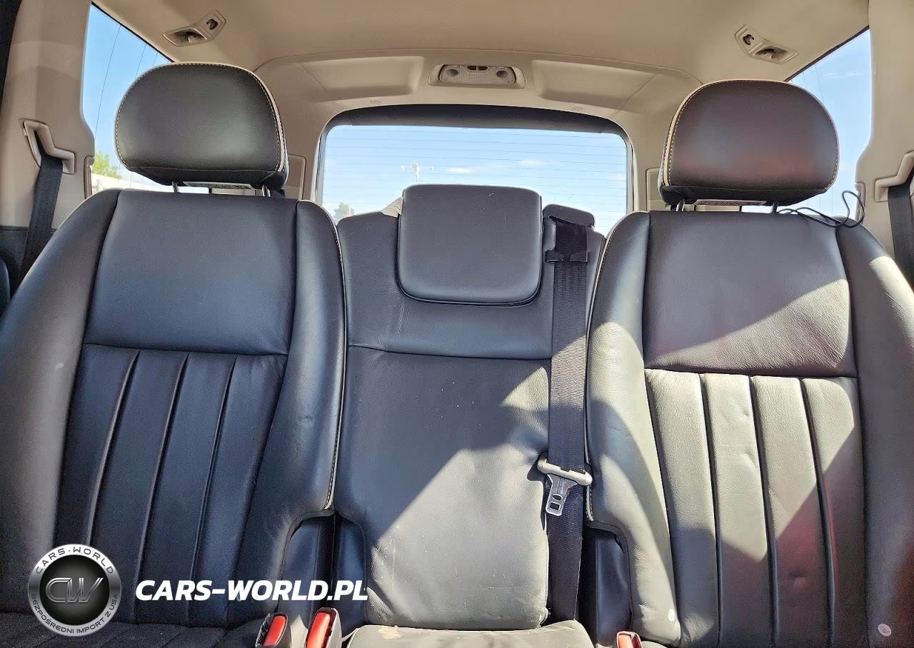 2013 Volvo Xc90 3.2 VIN:YV4952CZ3D1634639 - 10