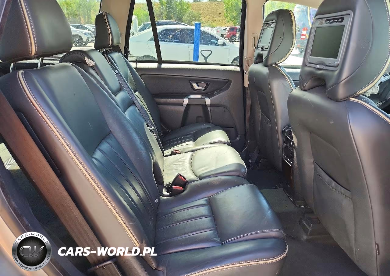 2013 Volvo Xc90 3.2 VIN:YV4952CZ3D1634639 - 11