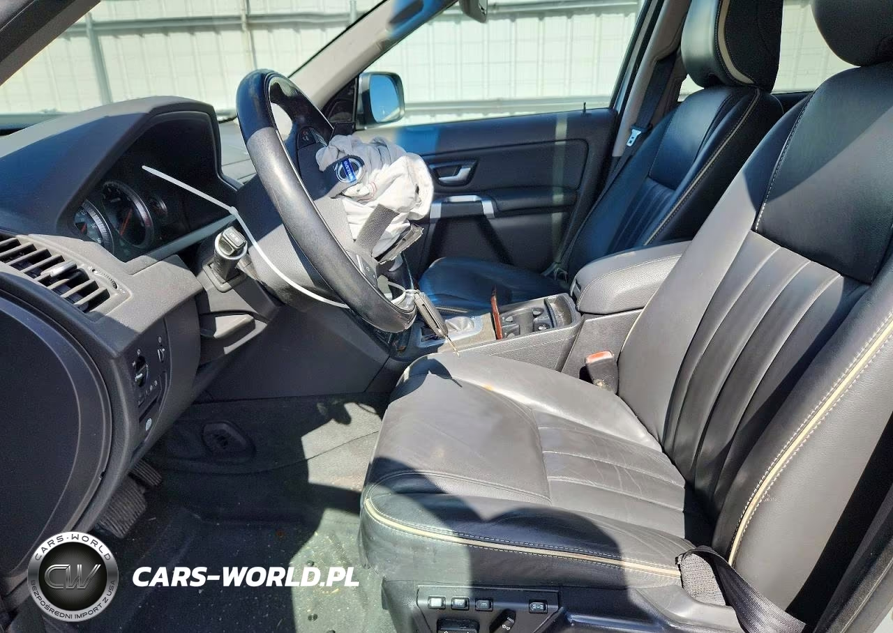2013 Volvo Xc90 3.2 VIN:YV4952CZ3D1634639 - 7