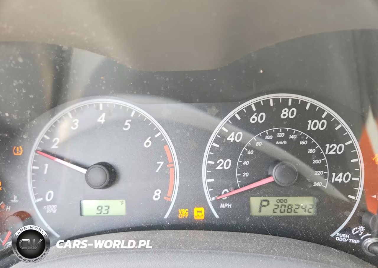 2010 Toyota Corolla Le VIN:2T1BU4EE1AC227200 - 9