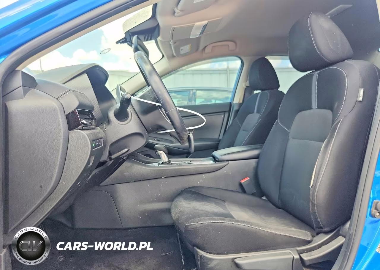 2020 Nissan Sentra Sv VIN:3N1AB8CV8LY220729 - 7