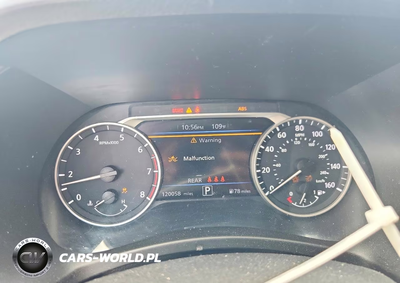 2020 Nissan Sentra Sv VIN:3N1AB8CV8LY220729 - 9