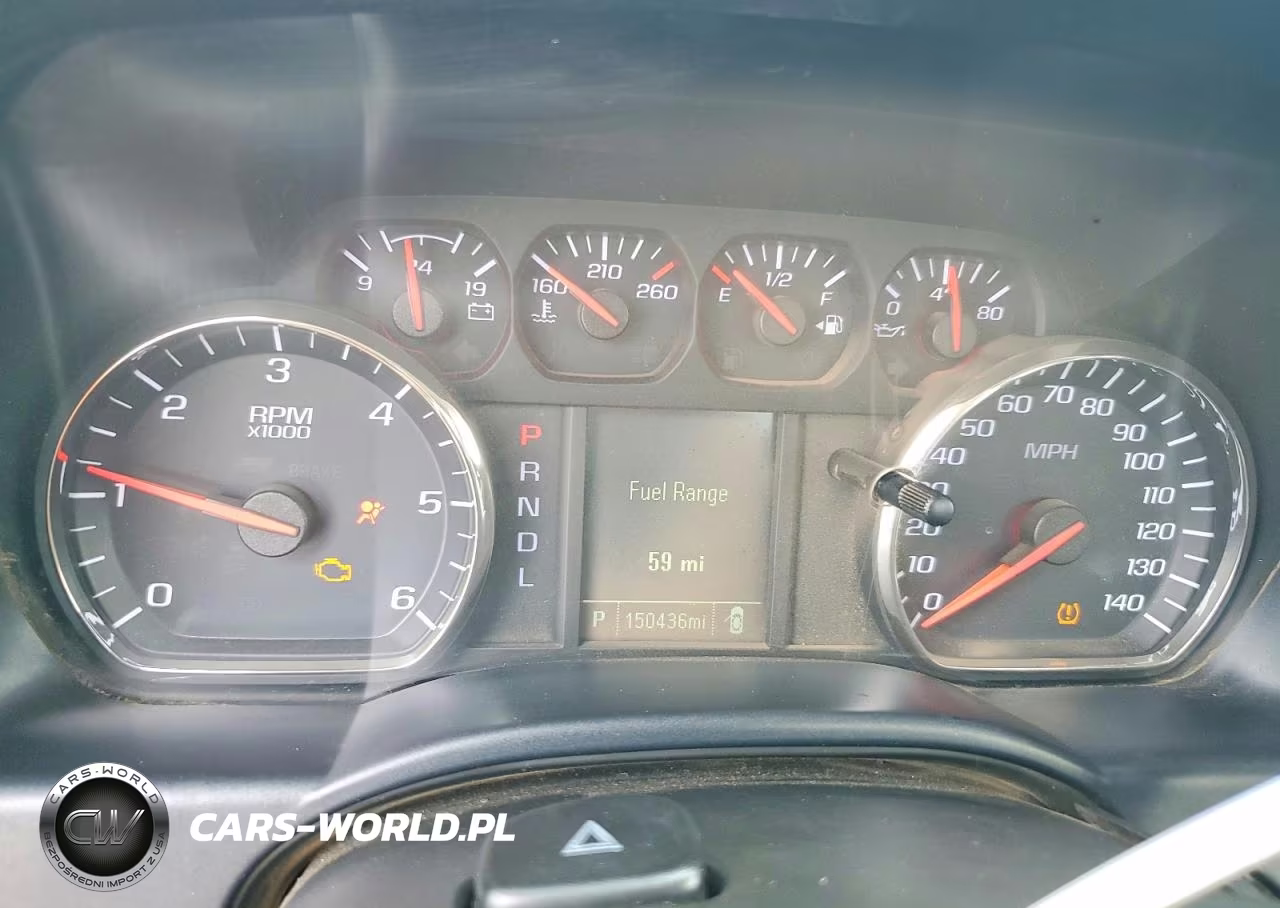 2017 Chevrolet Silverado C1500 VIN:1GCNCNEHXHZ275441 - 9