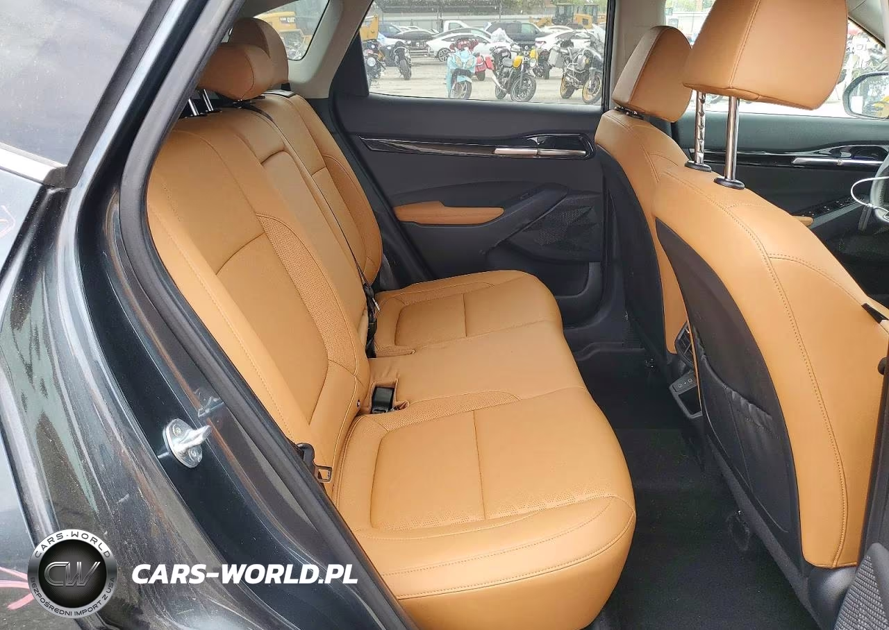 2024 Kia Seltos Ex VIN:KNDERCAA5R7556362 - 11