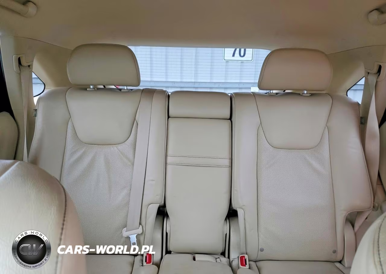 2014 Lexus Rx 450H VIN:JTJBC1BAXE2068343 - 10