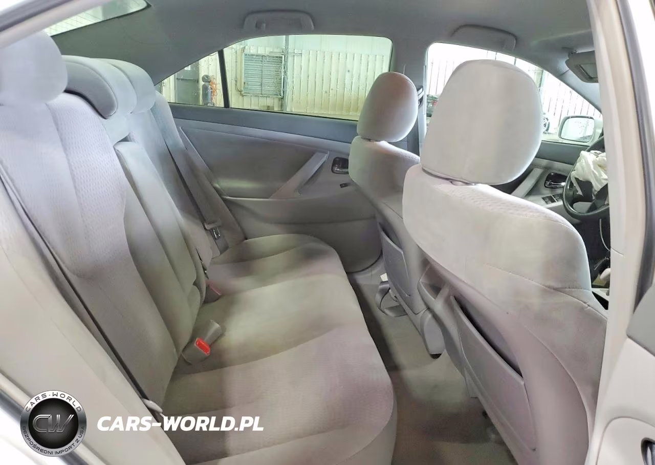 2010 Toyota Camry Base VIN:4T1BF3EK0AU567740 - 10