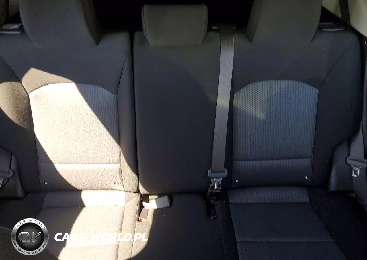 2020 Kia Soul Lx VIN:KNDJ23AU4L7038943 - 10