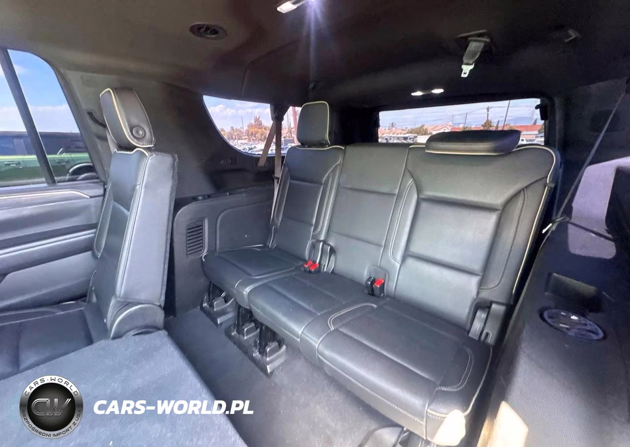 2021 GMC Yukon Xl K1500 Slt VIN:1GKS2GKD5MR172428 - 12