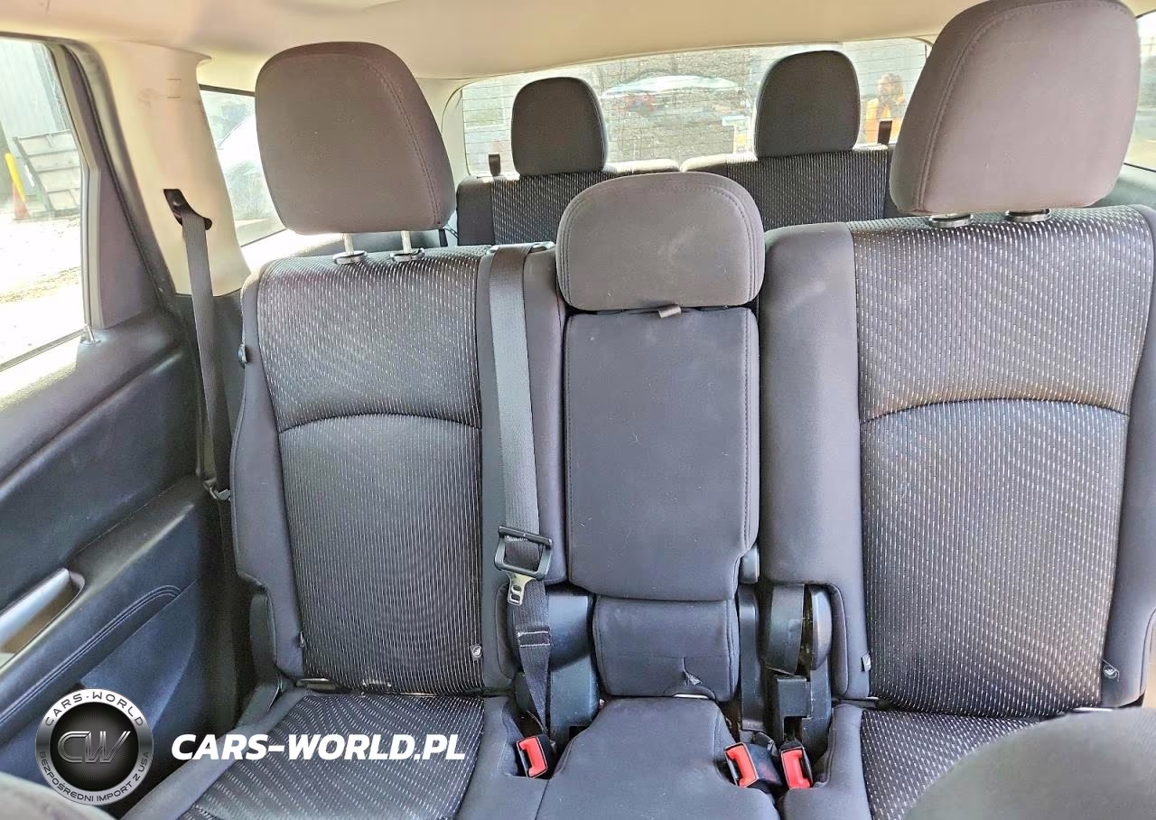 2012 Dodge Journey Sxt VIN:3C4PDCBB1CT369105 - 10
