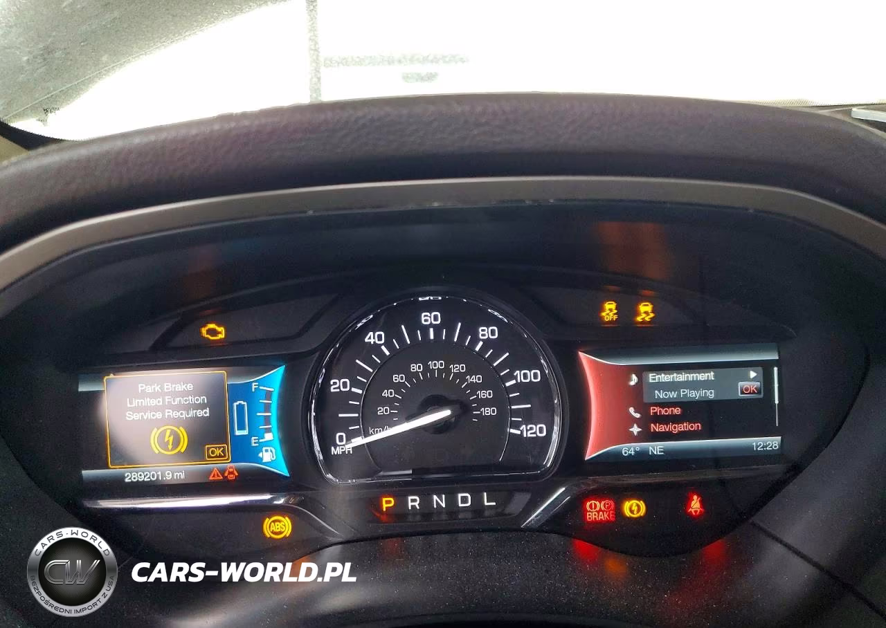 2014 Lincoln Mkz Hybrid VIN:3LN6L2LU0ER824837 - 9