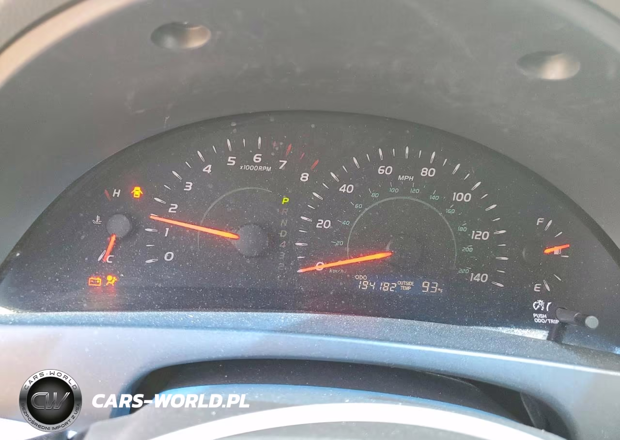 2007 Toyota Camry Le VIN:4T1BE46K57U117775 - 9