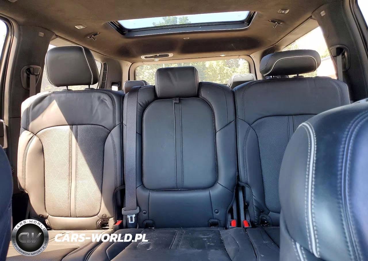 2024 Jeep Grand Wagoneer Series Ii VIN:1C4SJVFP8RS109072 - 10