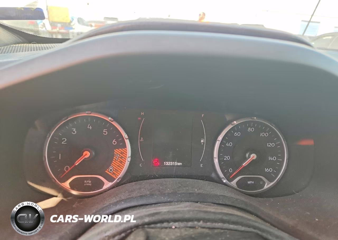 2020 Jeep Renegade Latitude VIN:ZACNJABB0LPL10202 - 9