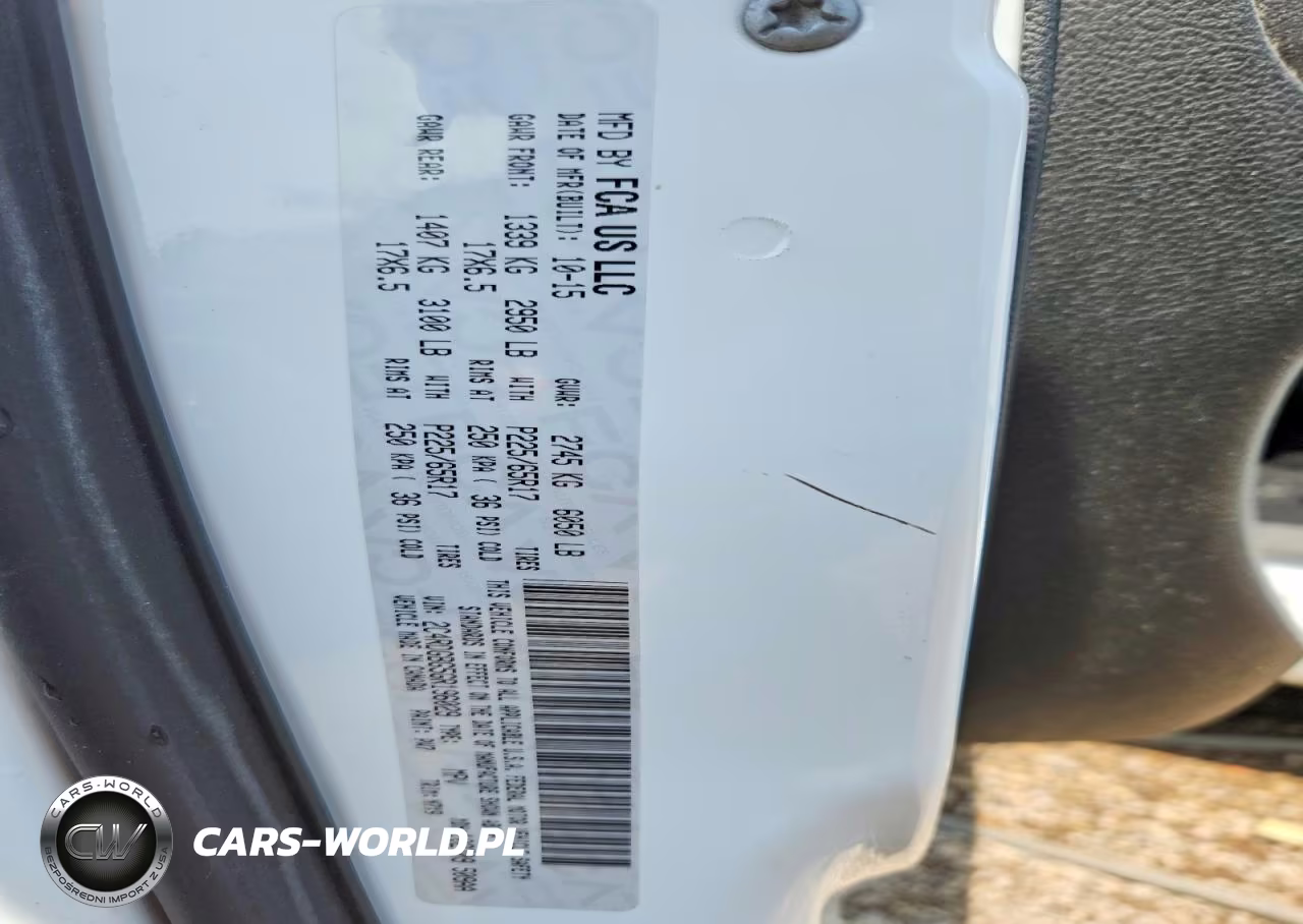 2016 Dodge Grand Caravan Se VIN:2C4RDGBG5GR196029 - 12