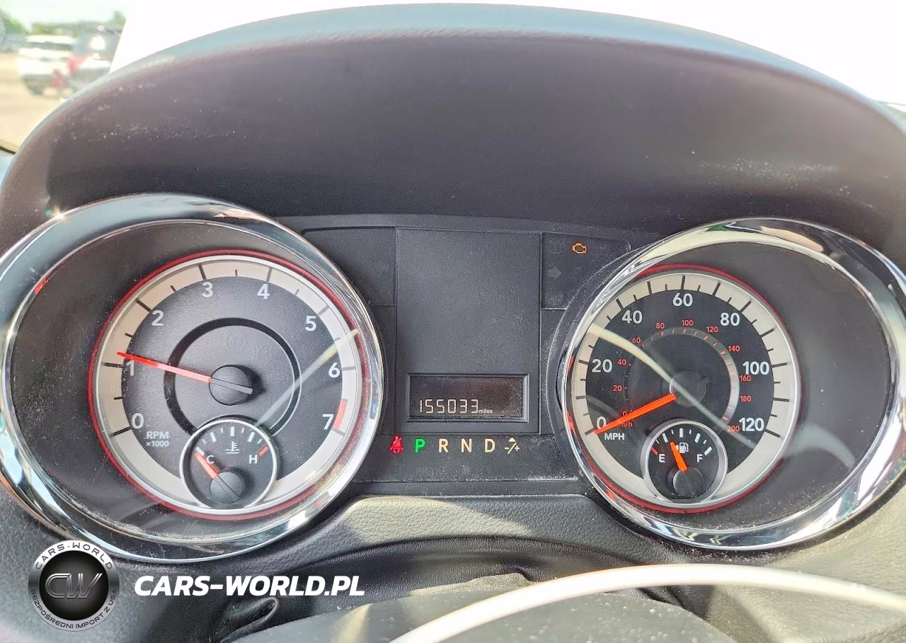 2016 Dodge Grand Caravan Se VIN:2C4RDGBG5GR196029 - 9