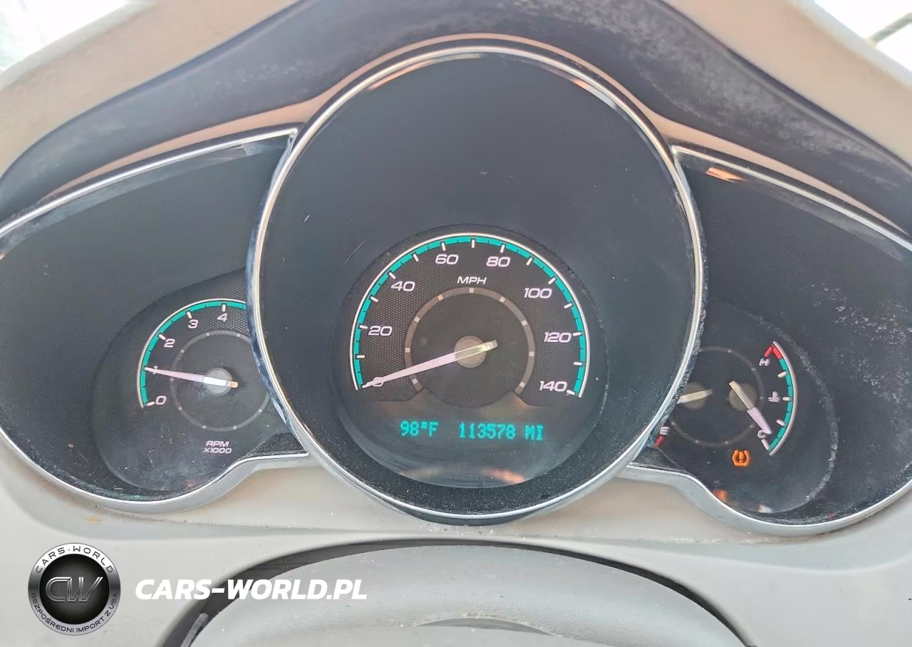 2010 Chevrolet Malibu Ls VIN:1G1ZB5EBXAF226613 - 9