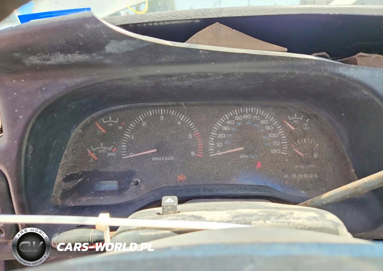 2002 Dodge Ram 2500 VIN:3B6KC26Z42M251187 - 9