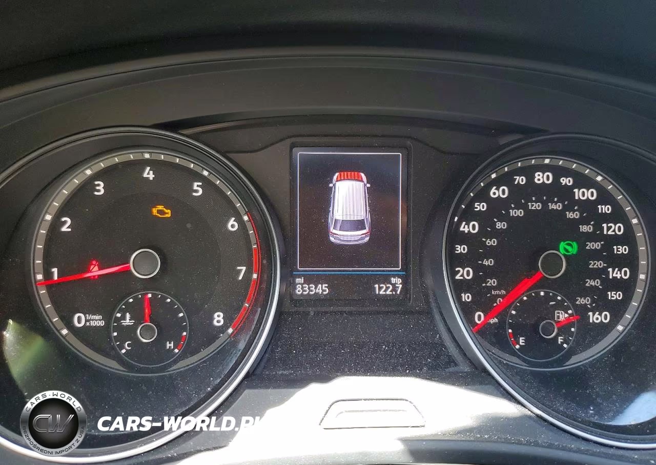 2021 Volkswagen Atlas S VIN:1V2AP2CA9MC597099 - 9