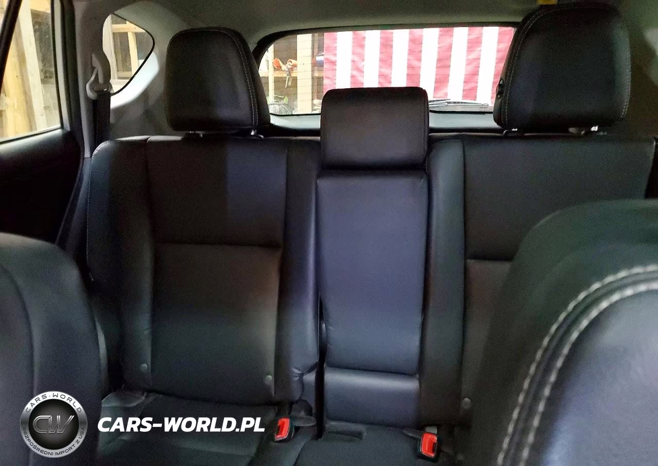 2015 Toyota Rav4 Limited VIN:2T3DFREV1FW235438 - 10