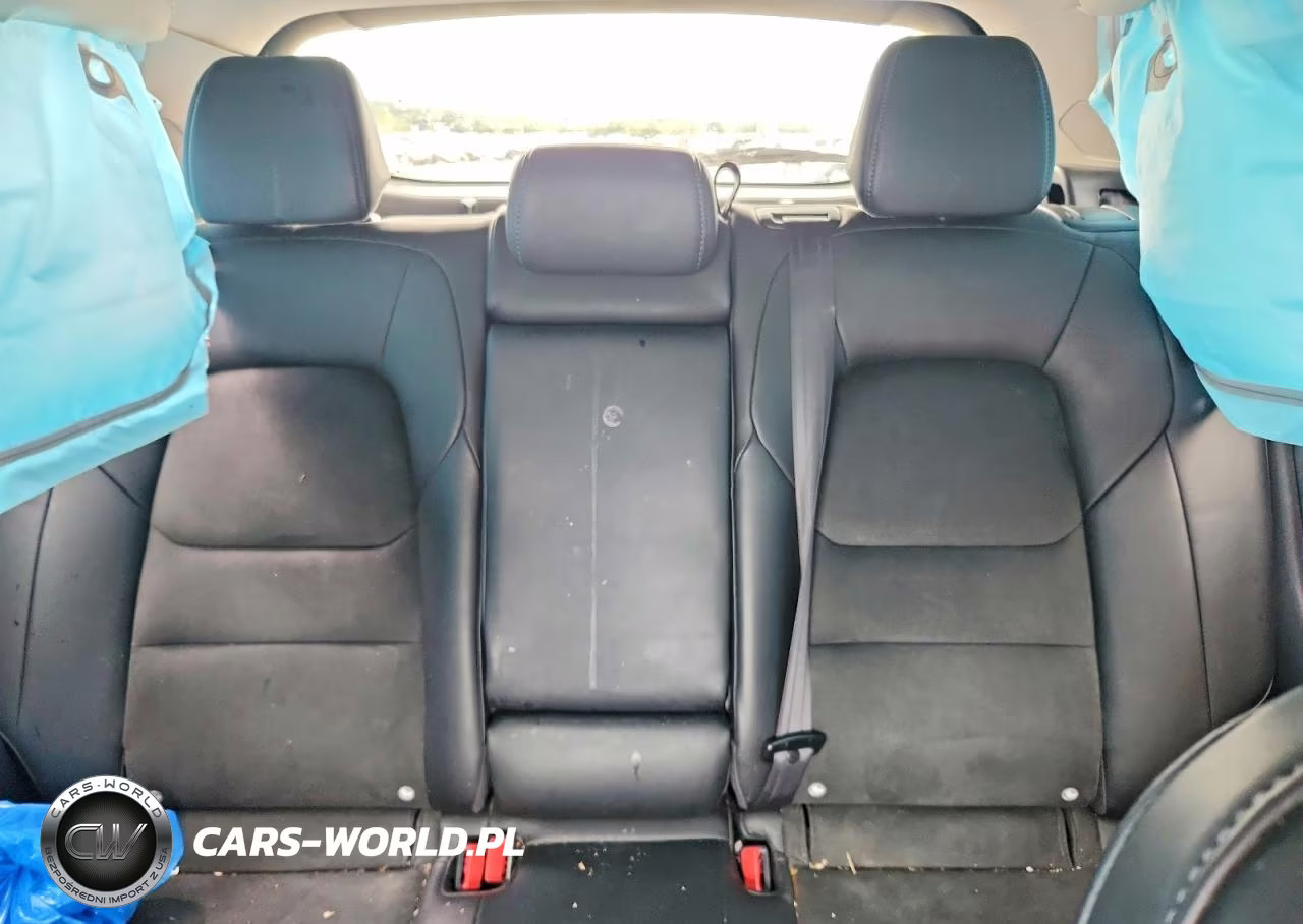 2018 Mazda Cx-5 Touring VIN:JM3KFBCM2J0400510 - 10