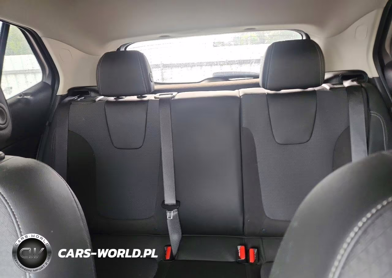 2020 Buick Encore Gx Preferred VIN:KL4MMBS24LB094774 - 10