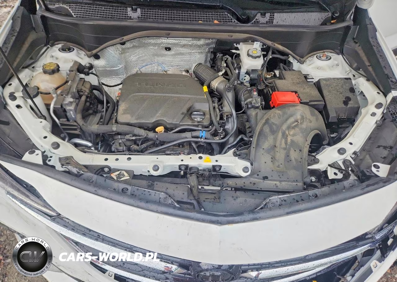 2020 Buick Encore Gx Preferred VIN:KL4MMBS24LB094774 - 12