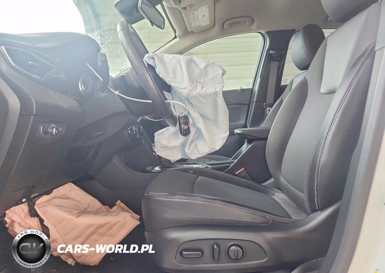 2020 Buick Encore Gx Preferred VIN:KL4MMBS24LB094774 - 7