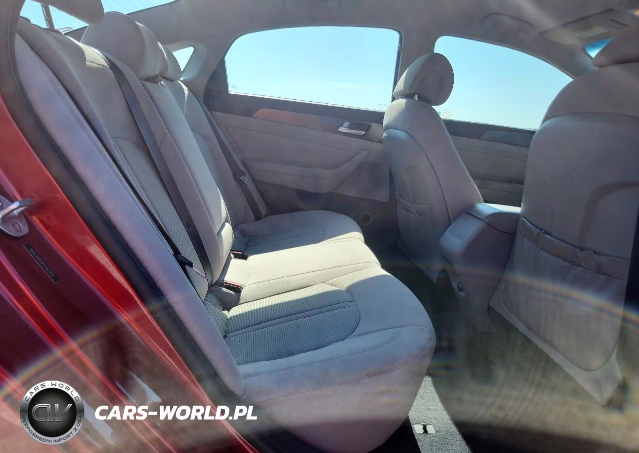 2015 Hyundai Sonata Sport VIN:5NPE34AF8FH163370 - 10