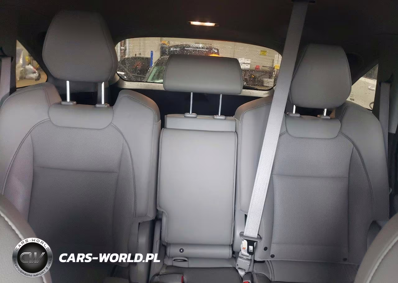 2020 Acura Mdx Technology VIN:5J8YD4H56LL016898 - 10