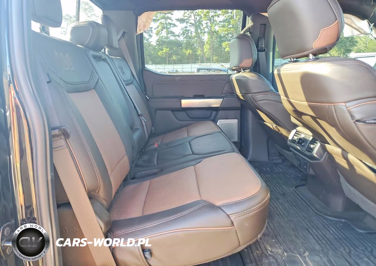 2022 Ford F150 VIN:1FTFW1E58NFC22342 - 10