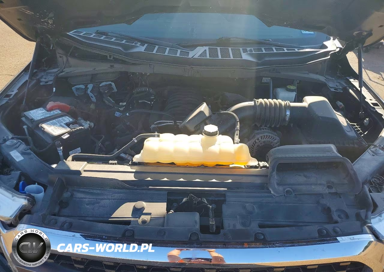 2022 Ford F150 VIN:1FTFW1E58NFC22342 - 11