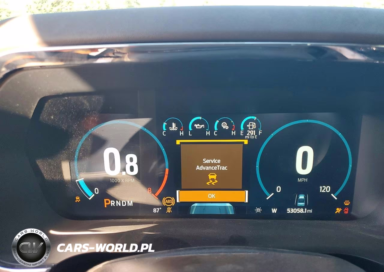 2022 Ford F150 VIN:1FTFW1E58NFC22342 - 9