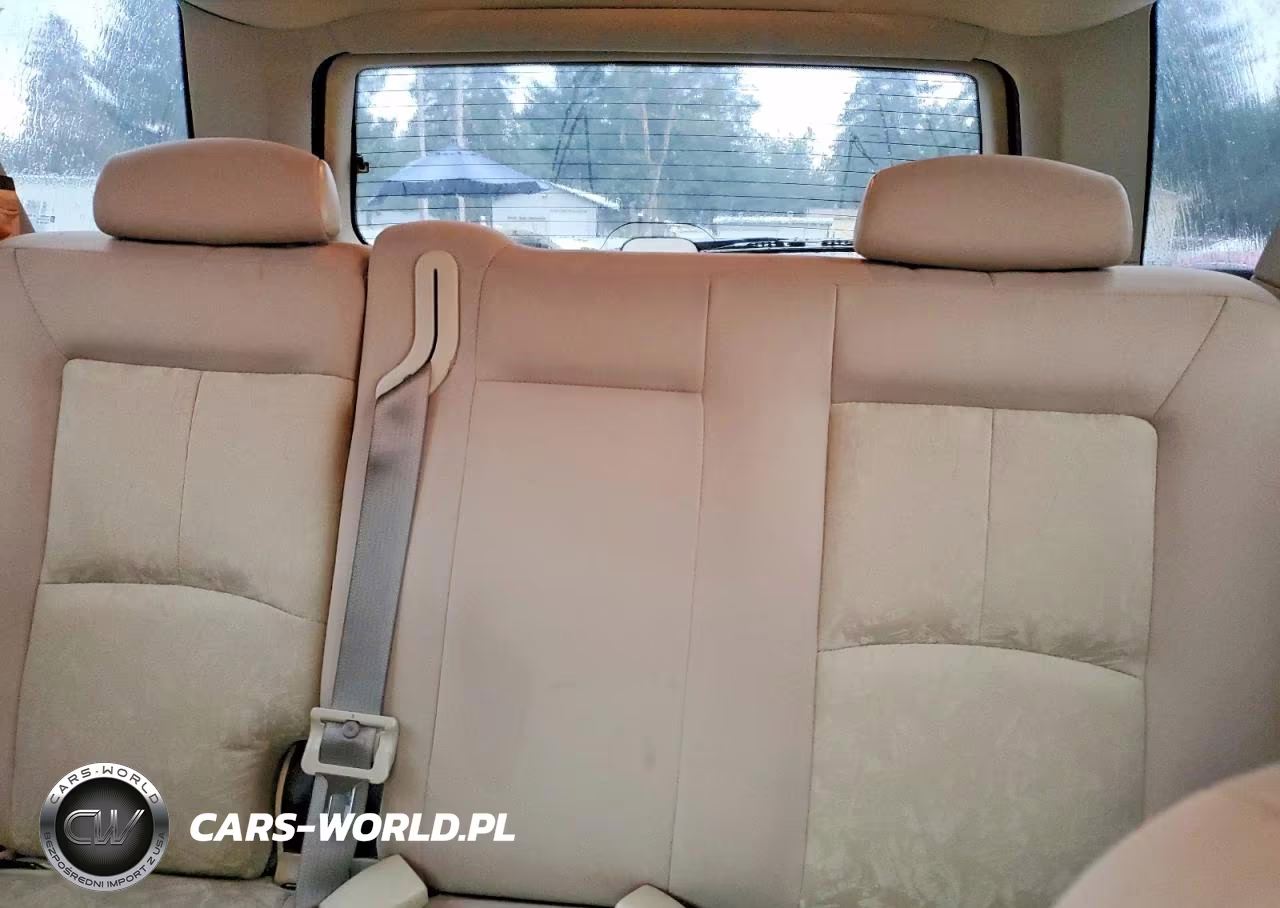 2004 Saturn Vue VIN:5GZCZ33D74S824864 - 10