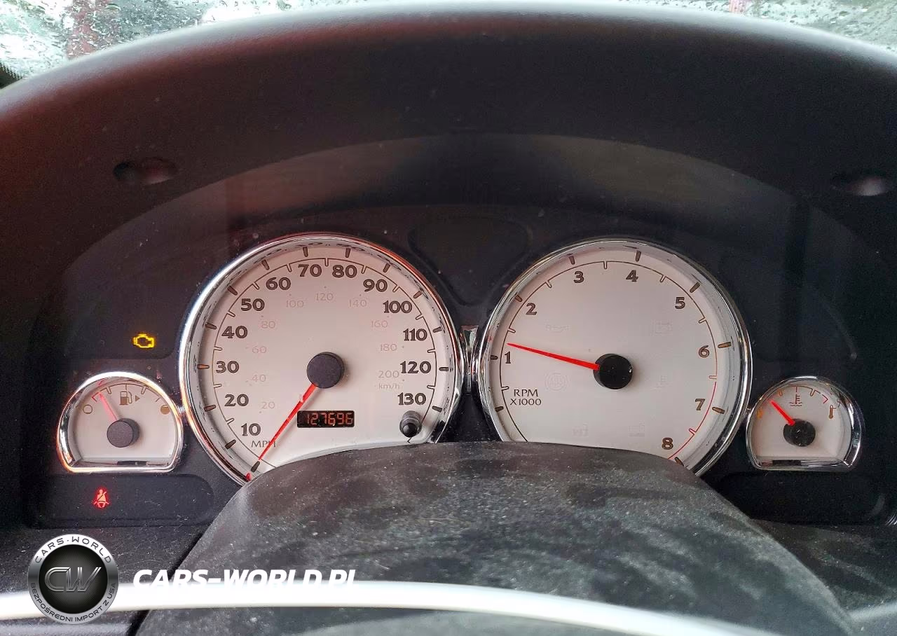 2004 Saturn Vue VIN:5GZCZ33D74S824864 - 9