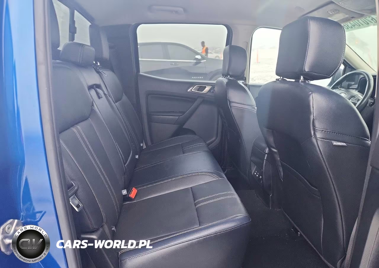 2019 Ford Ranger Xl VIN:1FTER4EH2KLA88729 - 10