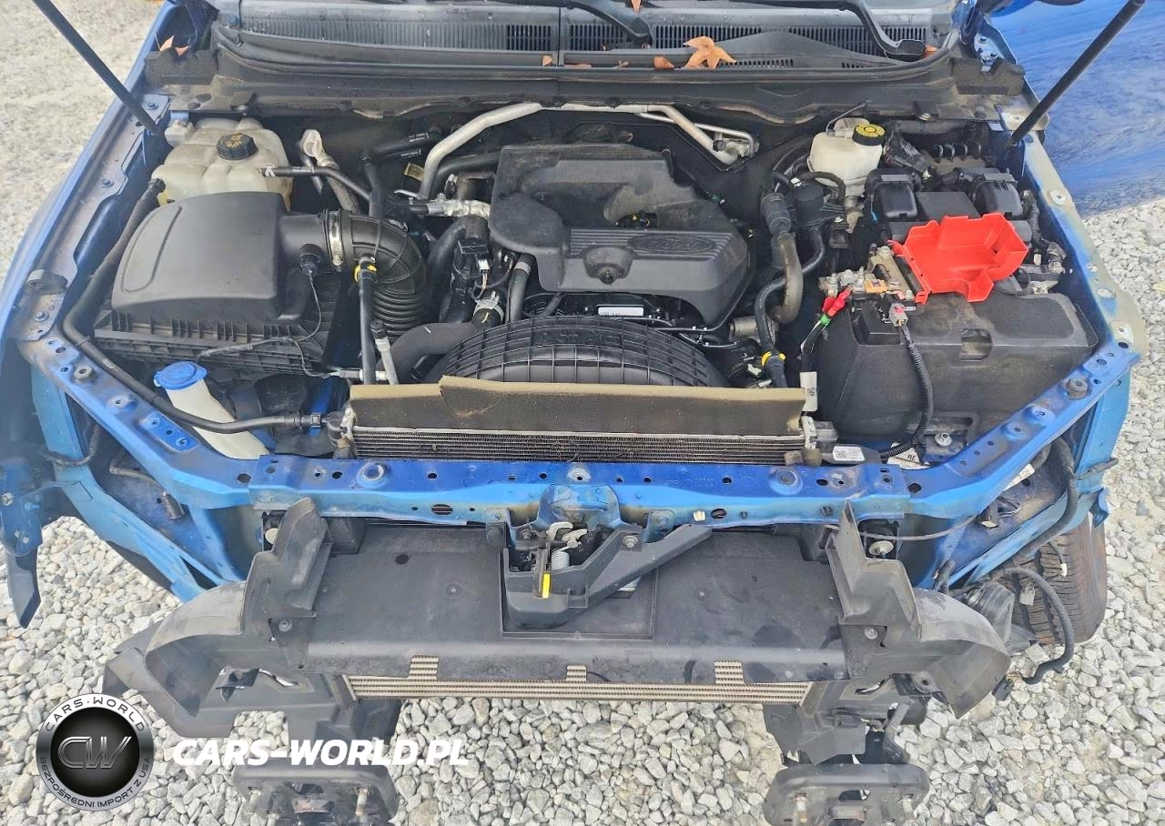 2019 Ford Ranger Xl VIN:1FTER4EH2KLA88729 - 11