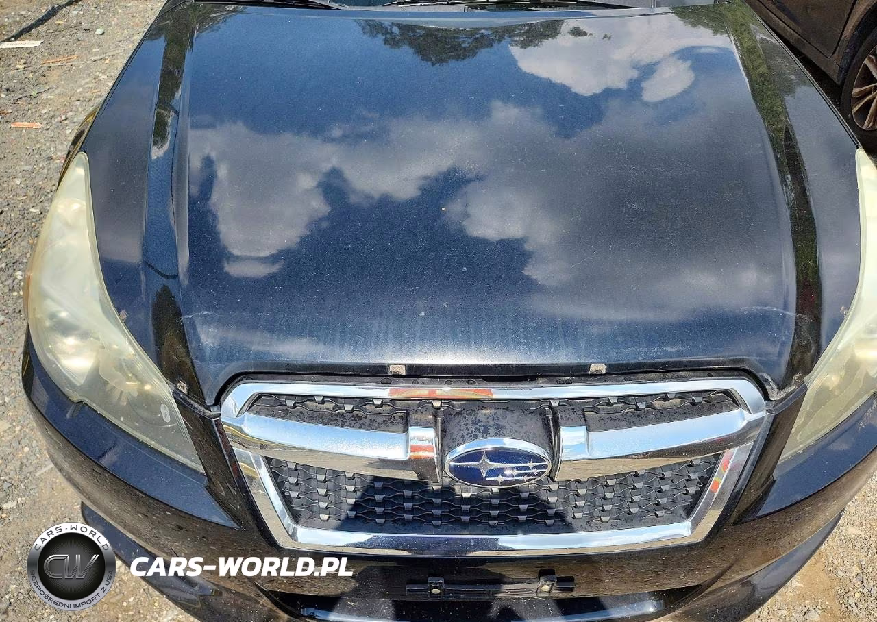 2013 Subaru Legacy 2.5I Limited VIN:4S3BMCK63D3028654 - 11