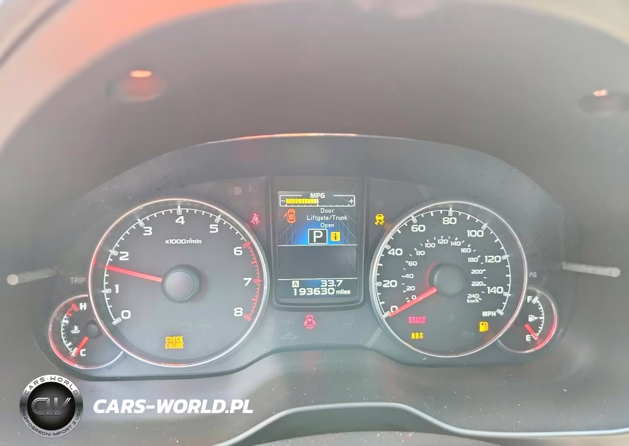 2013 Subaru Legacy 2.5I Limited VIN:4S3BMCK63D3028654 - 9