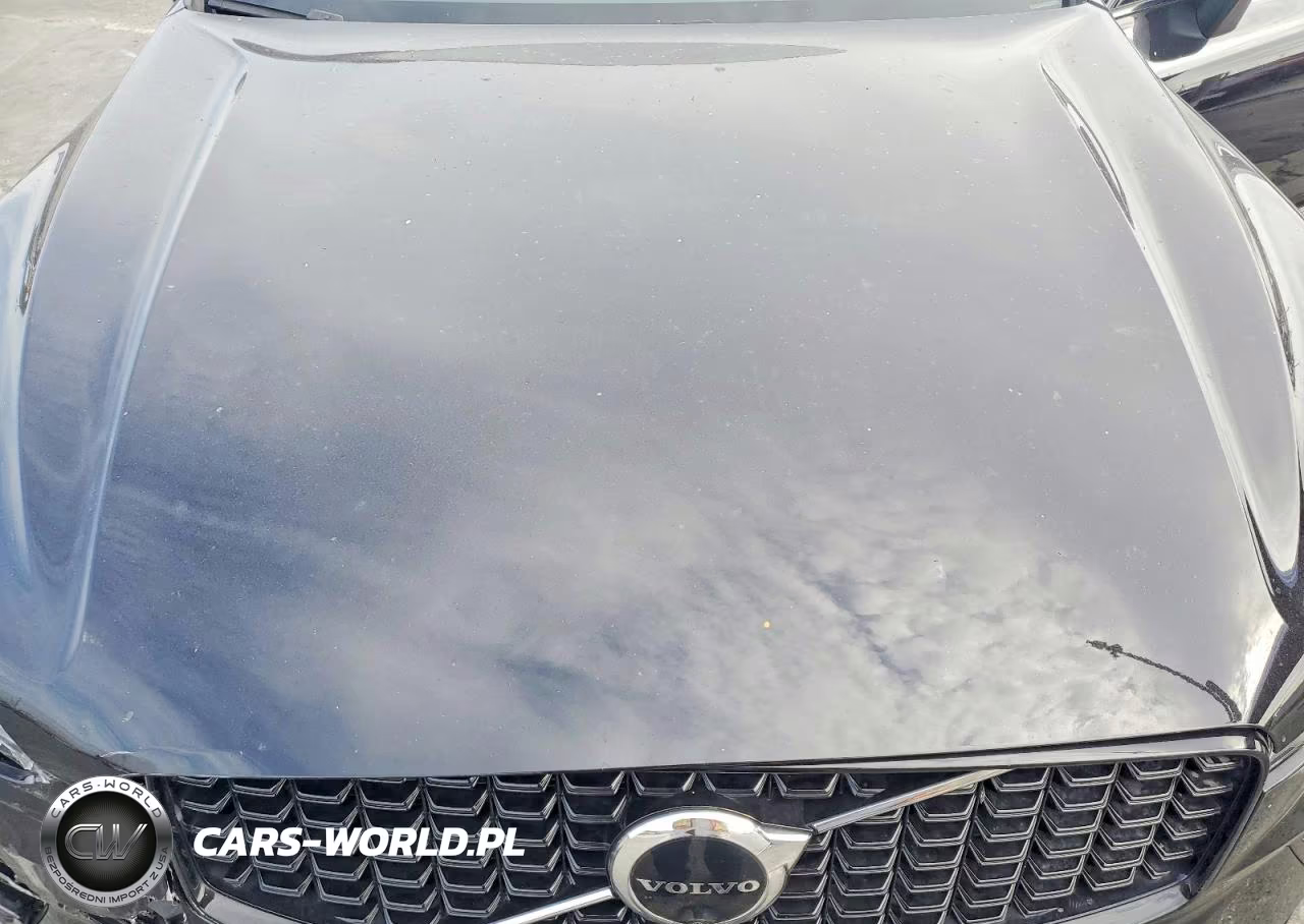 2022 Volvo Xc60 T8 Recharge R-Design VIN:YV4H60DM7N1009081 - 12
