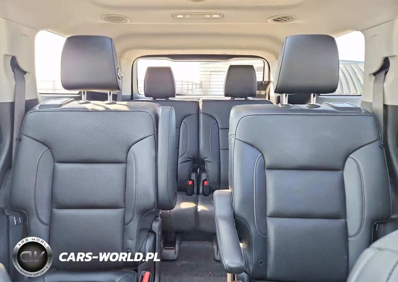 2019 GMC Acadia Slt-2 VIN:1GKKNWLS5KZ194358 - 10