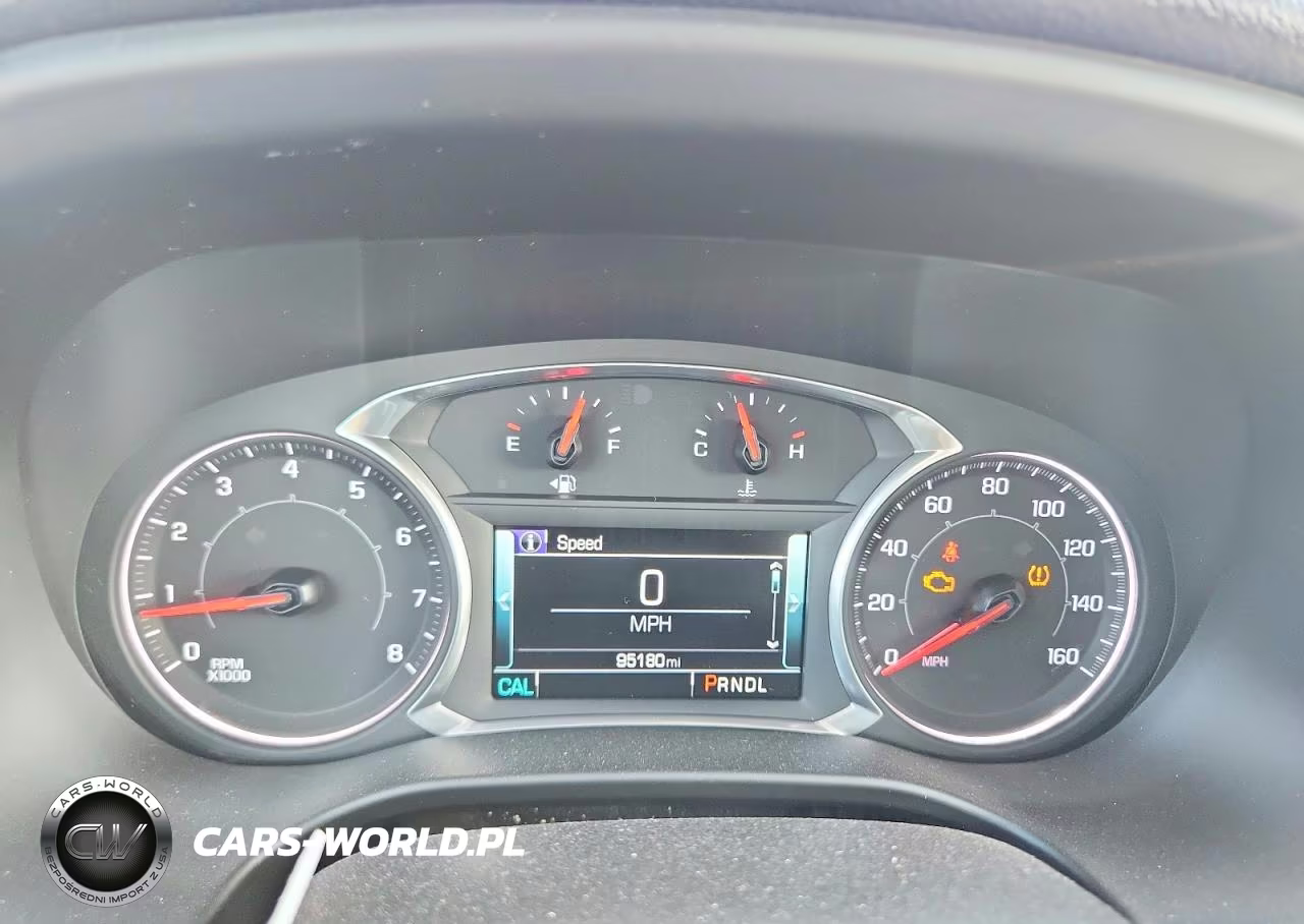 2019 GMC Acadia Slt-2 VIN:1GKKNWLS5KZ194358 - 9