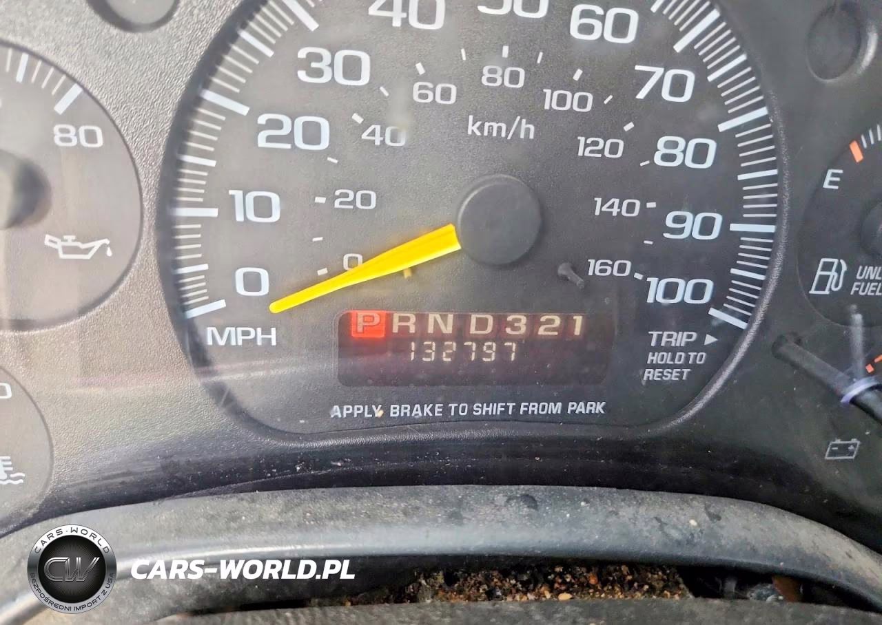 2000 GMC Savana G3500 VIN:1GTHG35R8Y1221679 - 9