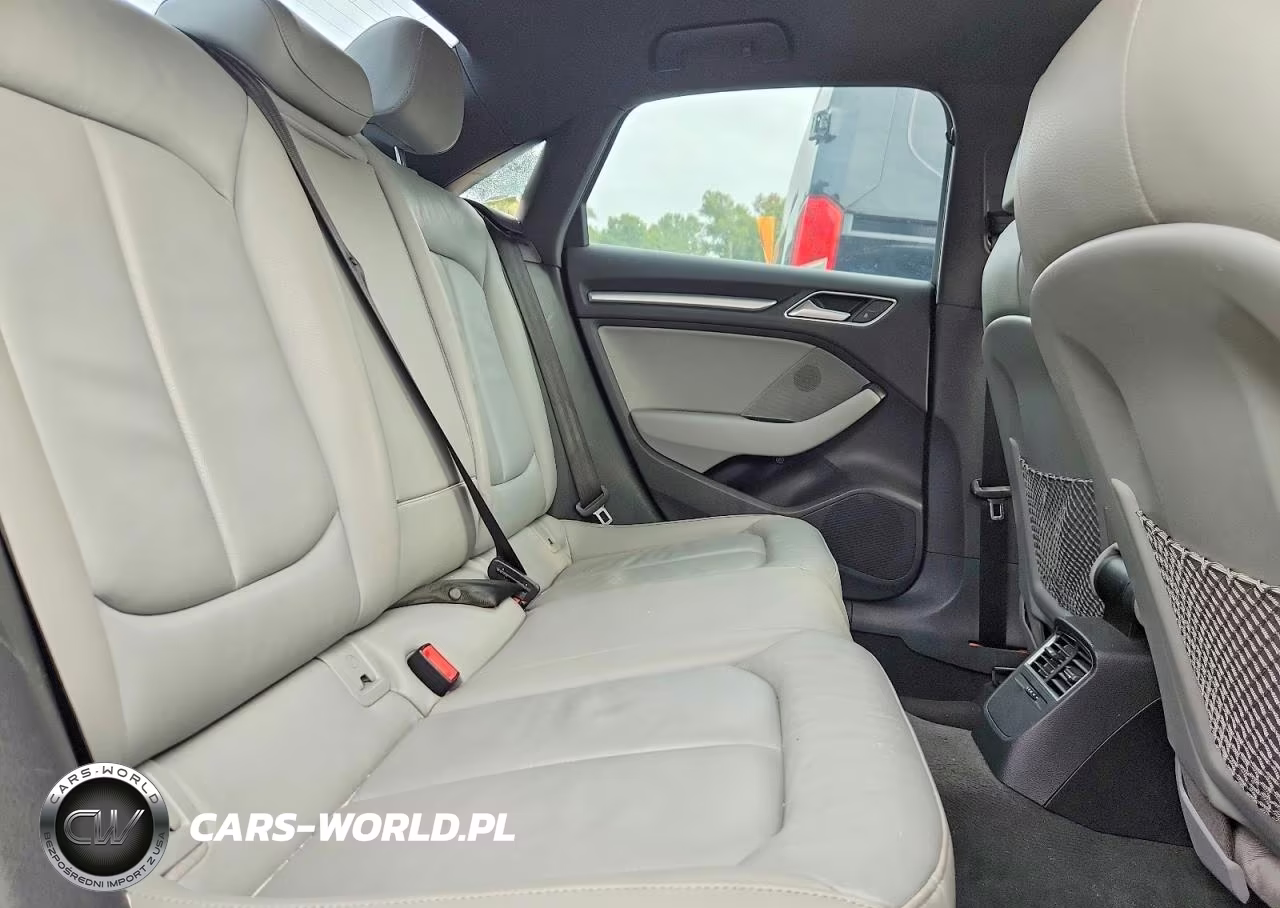 2017 Audi A3 Premium VIN:WAUB8GFF4H1060971 - 10