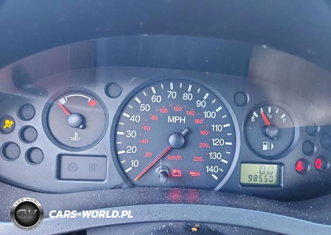 2007 Ford Focus Zx4 VIN:1FAFP34N07W262675 - 9