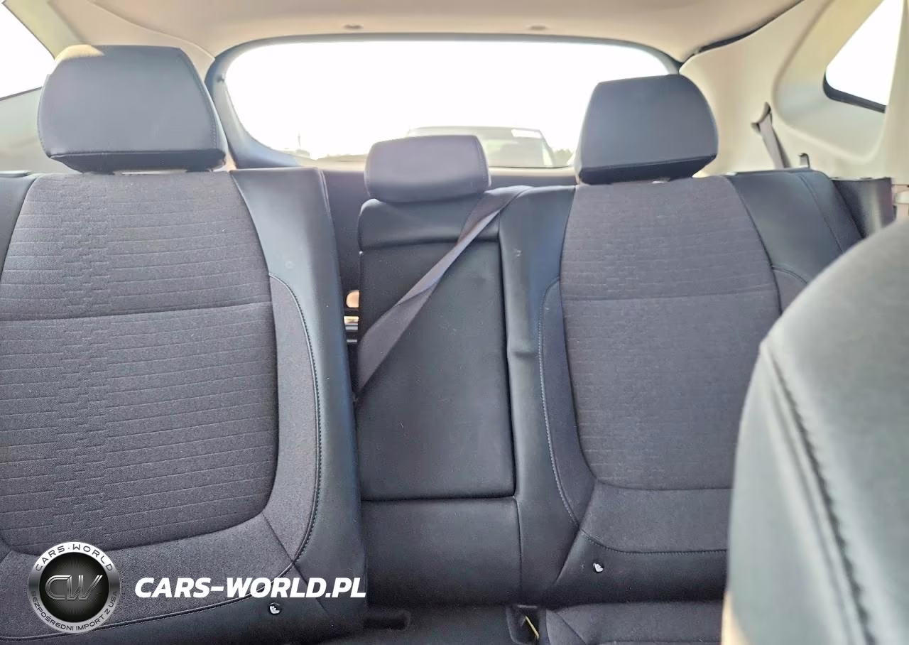 2023 Kia Seltos S VIN:KNDEUCAA8P7367006 - 10