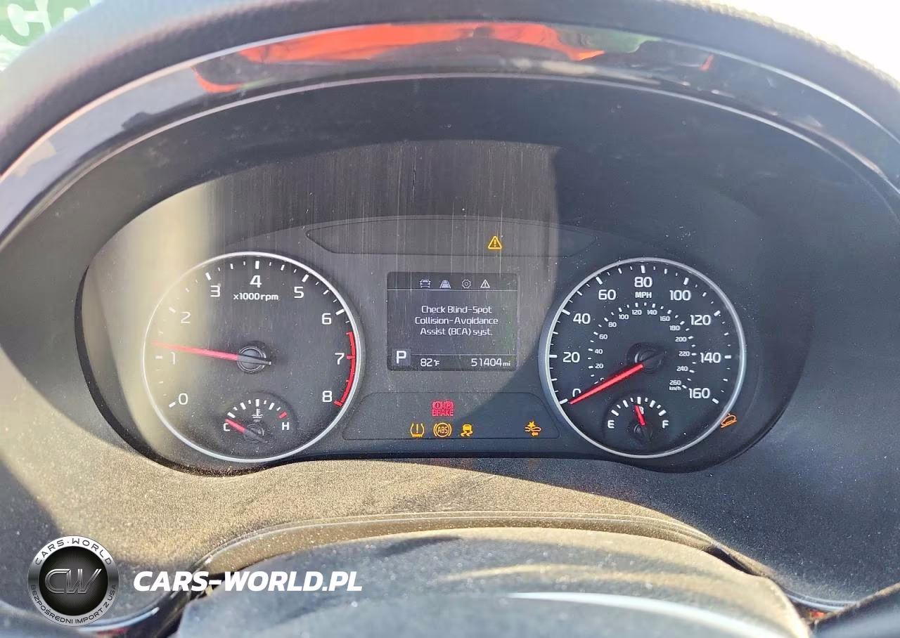 2023 Kia Seltos S VIN:KNDEUCAA8P7367006 - 9